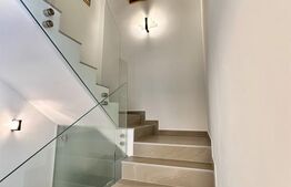 Duplex exclusivist, zona privata in Dezmir