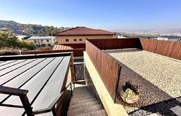 Duplex exclusivist, zona privata in Dezmir