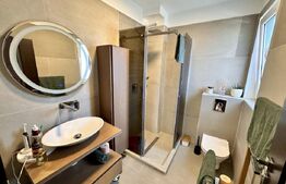 Duplex exclusivist, zona privata in Dezmir