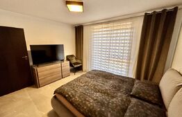 Duplex exclusivist, zona privata in Dezmir