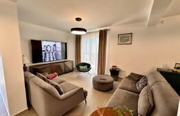 Duplex exclusivist, zona privata in Dezmir