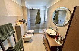 Duplex exclusivist, zona privata in Dezmir