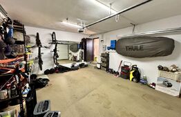 Duplex exclusivist, zona privata in Dezmir