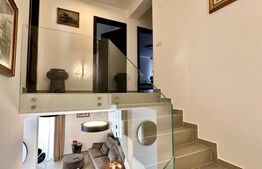 Duplex exclusivist, zona privata in Dezmir