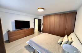 Duplex exclusivist, zona privata in Dezmir