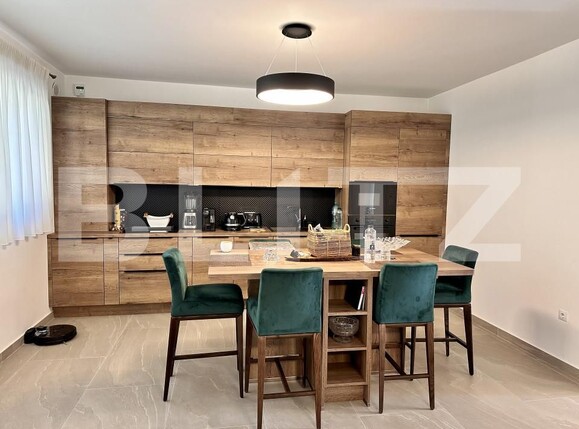 Casa de vânzare 4 camere Exterior Est - 160467CV | BLITZ Cluj-Napoca | Poza4