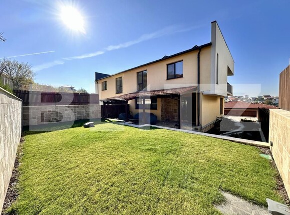 Casa de vânzare 4 camere Exterior Est - 160467CV | BLITZ Cluj-Napoca | Poza2