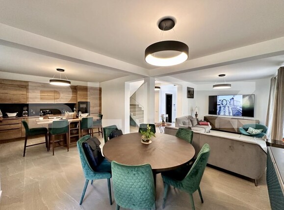 Casa de vânzare 4 camere Exterior Est - 160467CV | BLITZ Cluj-Napoca | Poza5