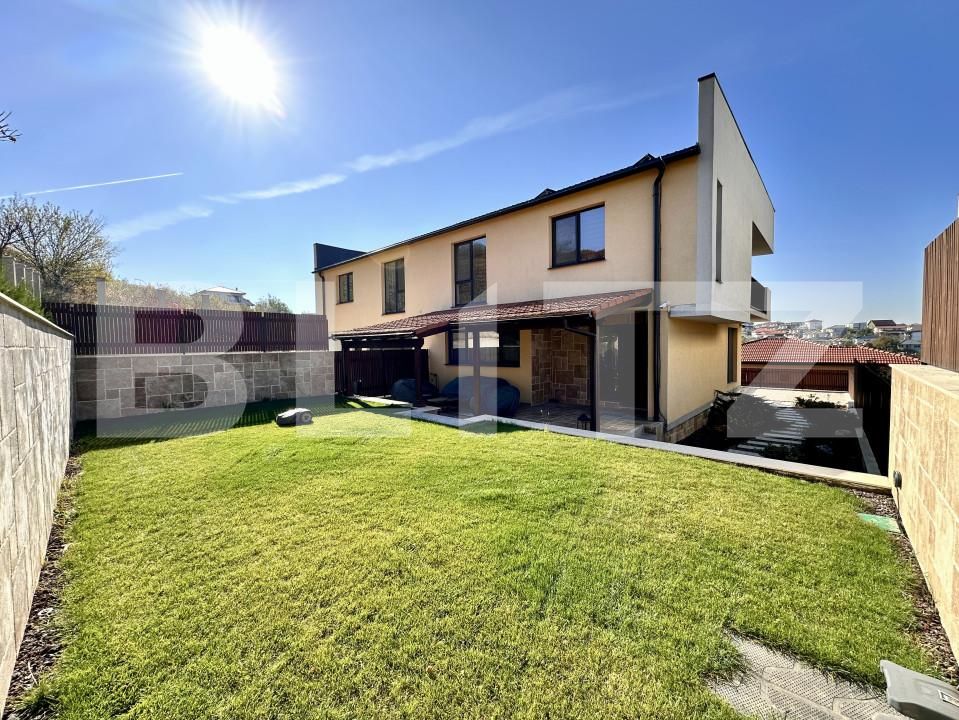 Casa de vânzare 4 camere Exterior Est - 160467CV | BLITZ Cluj-Napoca | Poza2