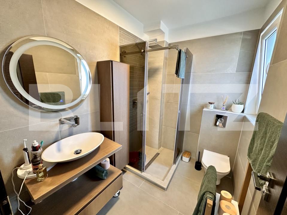 Casa de vânzare 4 camere Exterior Est - 160467CV | BLITZ Cluj-Napoca | Poza15