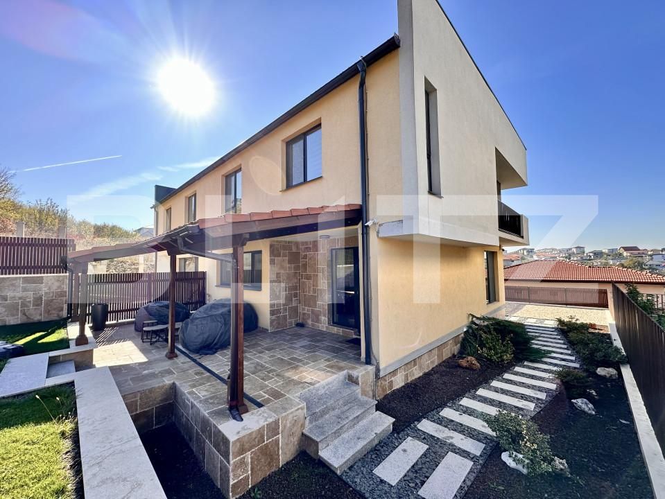 Casa de vânzare 4 camere Exterior Est - 160467CV | BLITZ Cluj-Napoca | Poza1