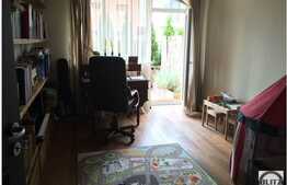 Apartament cochet 3 camere, 63 mp, TERASA de 17 mp si GRADINA! Zona Somesului!