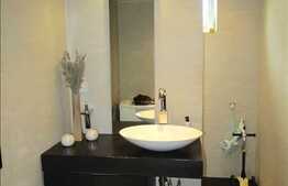 Apartament cochet 3 camere, 63 mp, TERASA de 17 mp si GRADINA! Zona Somesului!