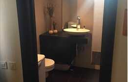 Apartament cochet 3 camere, 63 mp, TERASA de 17 mp si GRADINA! Zona Somesului!