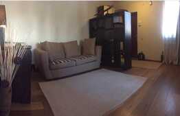 Apartament cochet 3 camere, 63 mp, TERASA de 17 mp si GRADINA! Zona Somesului!