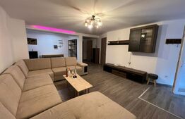 Apartament 3 camere, modern,110 mp, 2 bai, zona Tineretului