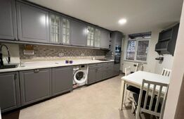 Apartament 3 camere, modern,110 mp, 2 bai, zona Tineretului