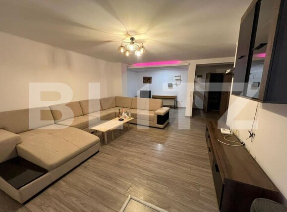 Apartament de închiriat 3 camere Floreşti - 160470AI | BLITZ Cluj-Napoca | Poza3