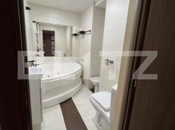 Apartament de închiriat 3 camere Floreşti - 160470AI | BLITZ Cluj-Napoca | Poza11