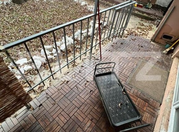 Apartament de închiriat 3 camere Floreşti - 160470AI | BLITZ Cluj-Napoca | Poza12