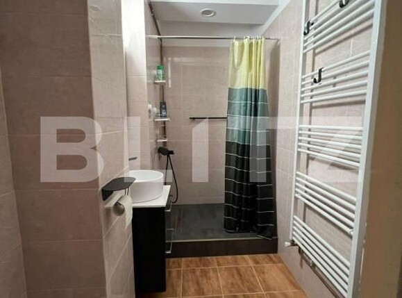 Apartament de închiriat 3 camere Floreşti - 160470AI | BLITZ Cluj-Napoca | Poza10