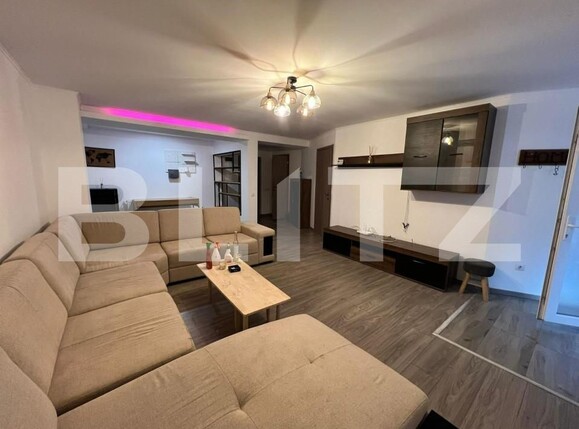 Apartament de închiriat 3 camere Floreşti - 160470AI | BLITZ Cluj-Napoca | Poza4