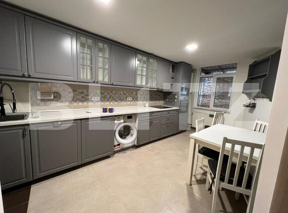 Apartament de închiriat 3 camere Floreşti - 160470AI | BLITZ Cluj-Napoca | Poza2