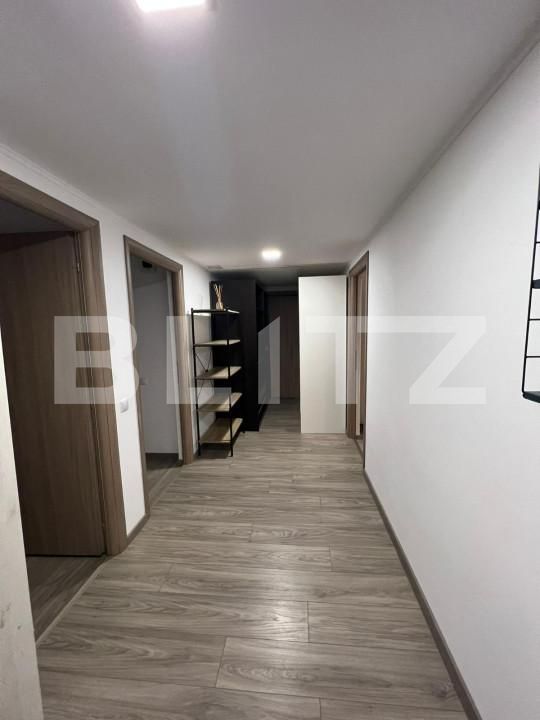 Apartament de închiriat 3 camere Floreşti - 160470AI | BLITZ Cluj-Napoca | Poza8