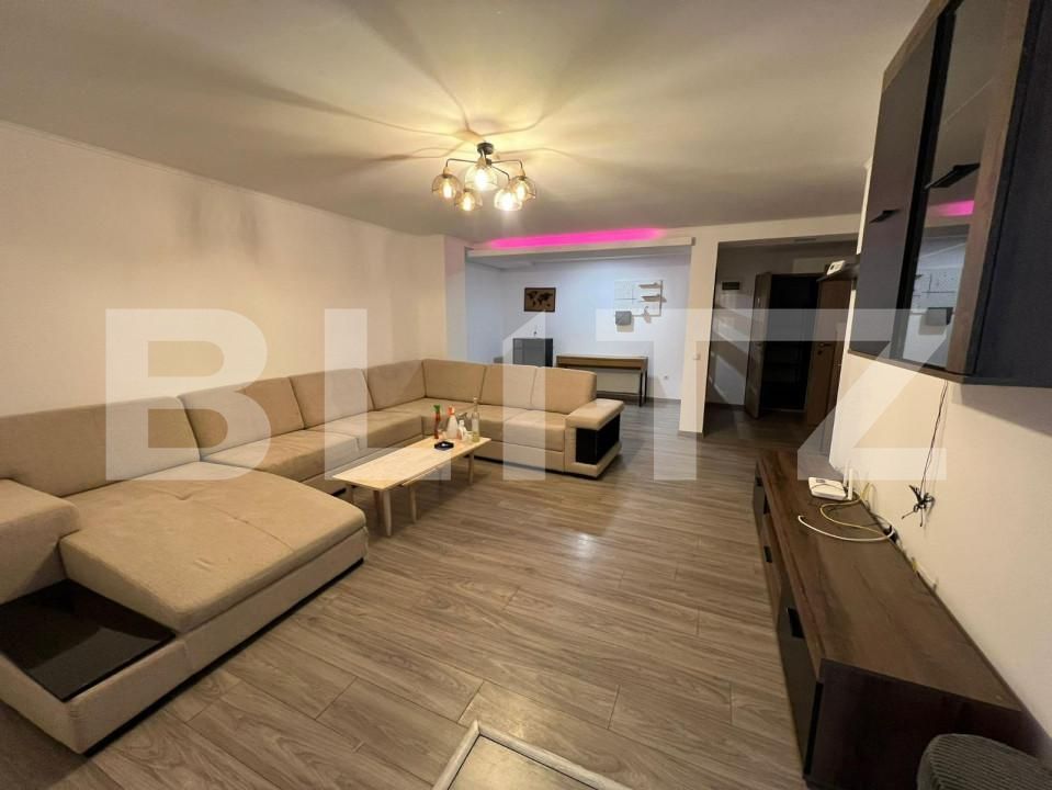 Apartament de închiriat 3 camere Floreşti - 160470AI | BLITZ Cluj-Napoca | Poza3