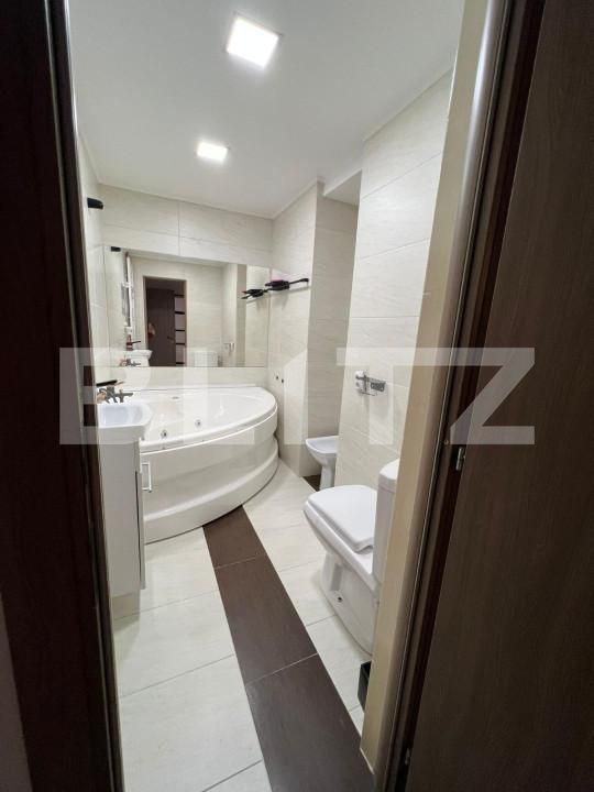 Apartament de închiriat 3 camere Floreşti - 160470AI | BLITZ Cluj-Napoca | Poza11