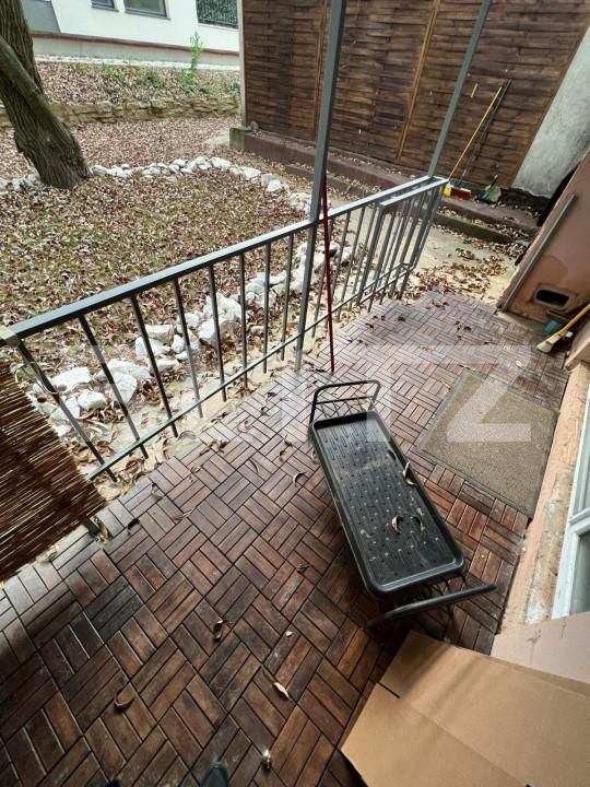 Apartament de închiriat 3 camere Floreşti - 160470AI | BLITZ Cluj-Napoca | Poza12