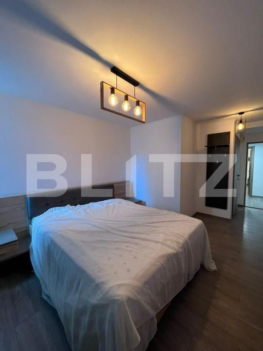 Apartament de închiriat 3 camere Floreşti - 160470AI | BLITZ Cluj-Napoca | Poza5