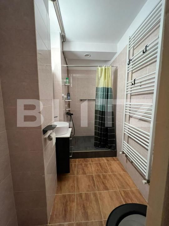 Apartament de închiriat 3 camere Floreşti - 160470AI | BLITZ Cluj-Napoca | Poza10