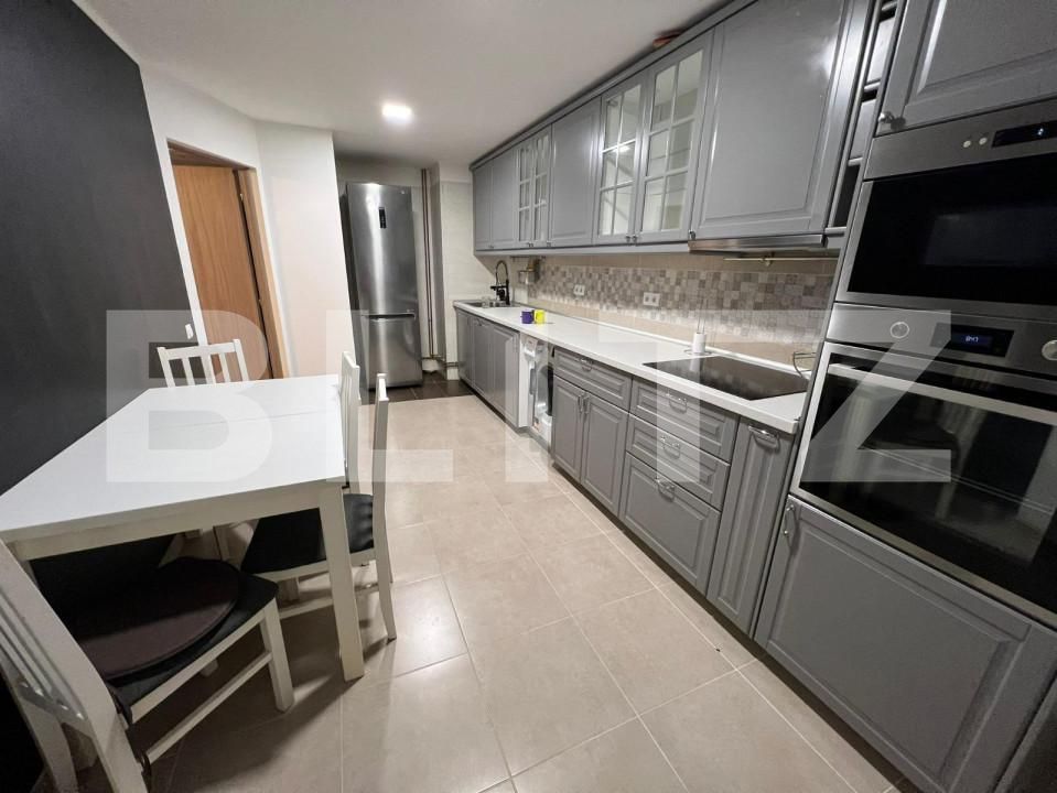 Apartament de închiriat 3 camere Floreşti - 160470AI | BLITZ Cluj-Napoca | Poza1