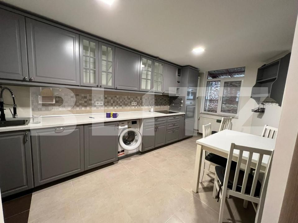 Apartament de închiriat 3 camere Floreşti - 160470AI | BLITZ Cluj-Napoca | Poza2