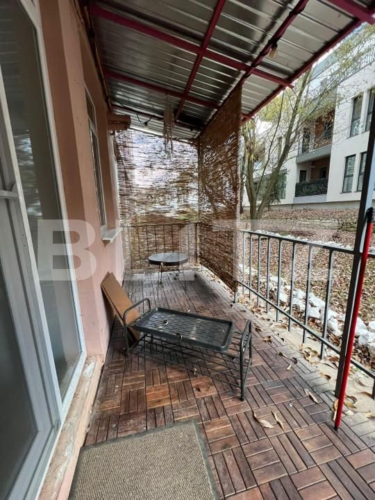 Apartament de închiriat 3 camere Floreşti - 160470AI | BLITZ Cluj-Napoca | Poza13