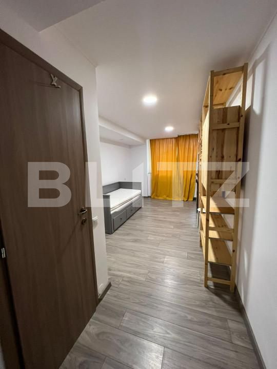Apartament de închiriat 3 camere Floreşti - 160470AI | BLITZ Cluj-Napoca | Poza7
