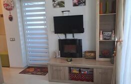 Casa extrem de ingrijita Sanpetru