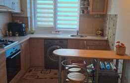 Casa extrem de ingrijita Sanpetru