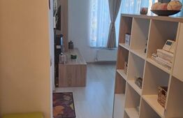 Casa extrem de ingrijita Sanpetru