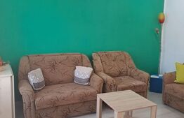 Casa extrem de ingrijita Sanpetru