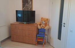 Casa extrem de ingrijita Sanpetru