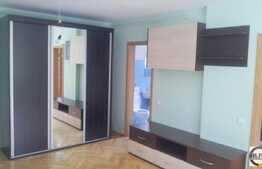 1 camera, 40 mp, imobil nou, mobilat modern, zona Interservisan