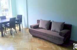 1 camera, 40 mp, imobil nou, mobilat modern, zona Interservisan