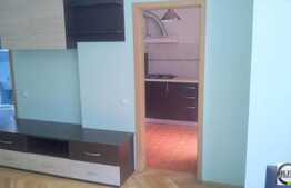 1 camera, 40 mp, imobil nou, mobilat modern, zona Interservisan