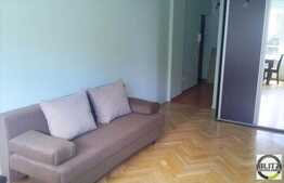 1 camera, 40 mp, imobil nou, mobilat modern, zona Interservisan