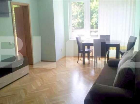 Garsonieră de închiriat Gheorgheni - 16048AI | BLITZ Cluj-Napoca | Poza1