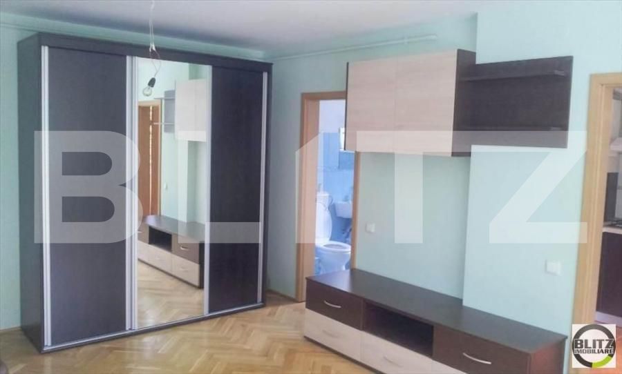Garsonieră de închiriat Gheorgheni - 16048AI | BLITZ Cluj-Napoca | Poza2