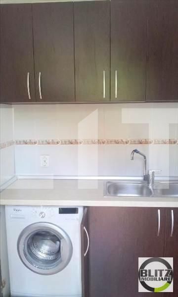 Garsonieră de închiriat Gheorgheni - 16048AI | BLITZ Cluj-Napoca | Poza7