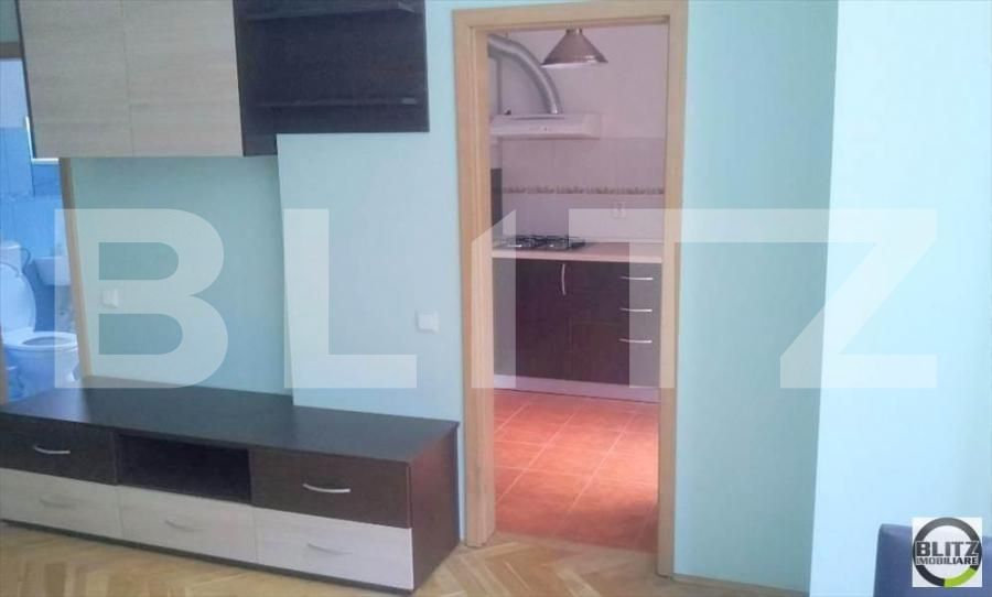 Garsonieră de închiriat Gheorgheni - 16048AI | BLITZ Cluj-Napoca | Poza3